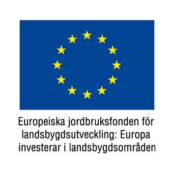 Europeiska jordbruksfonden för landsbygdsutveckling