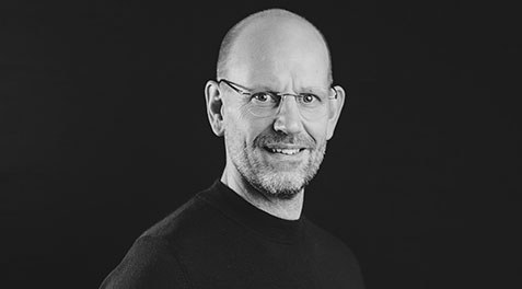 Peder Löf, Dala Energi