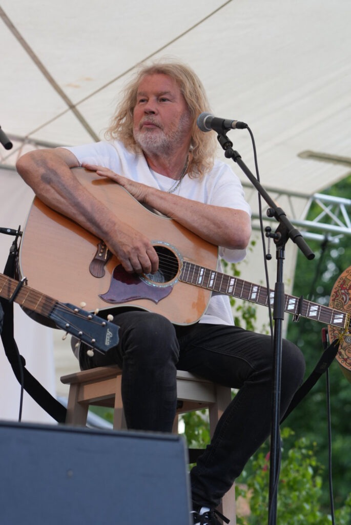 Staffan Hellstrand